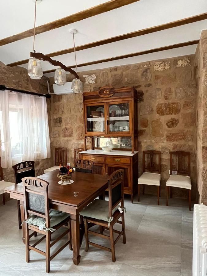 Casa Rural Verde Oliva Banos De La Encina Exterior photo